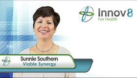Innov8 for Health Promo
