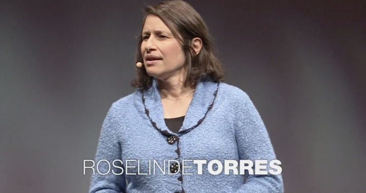 Roselinde Torres